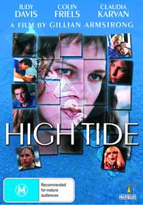 High Tide (DVD)